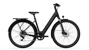 Velosipēds Tenways CGO800PLUS Midnight Black