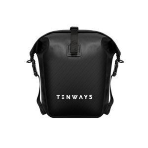Soma uz bagažnieka Tenways Pannier Bag M 15L