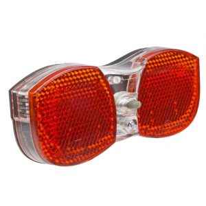 Lukturis aizm. Azimut 2Eyes 3LED uz bagažnieka LAMR175