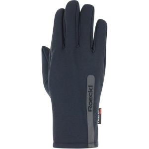 Cimdi Roeckl Kobuk 2 black 10