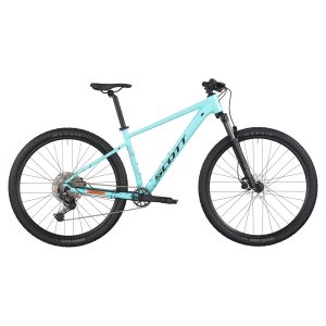 Velosipēds Scott Contrail 20 tropic blue 29'' M