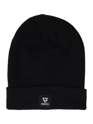 Cepure Brunotti Tignes2.0 Unisex OS Black
