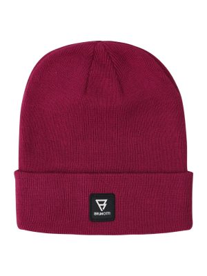Cepure Brunotti Tignes2.0 Unisex OS Fuchsia