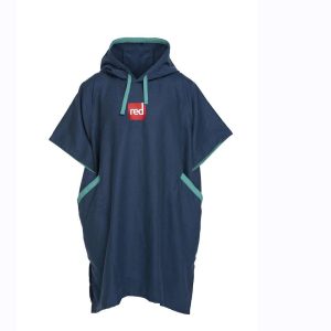 Pončo Red Original Quick Dry zils L