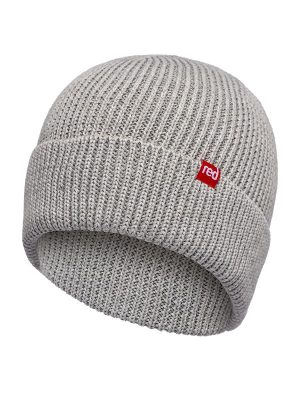 Cepure RED Eddy light grey