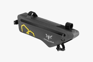 Somiņa uz rāmja Apidura Expedition Compact 3L