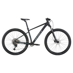 Velosipēds Scott Contrail 20 black 29''