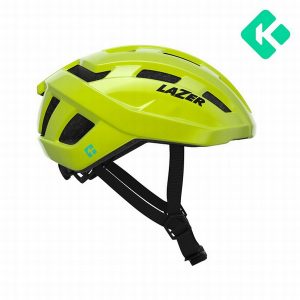Ķivere Lazer Tempo KC CE-CPSC Flash Yellow Uni