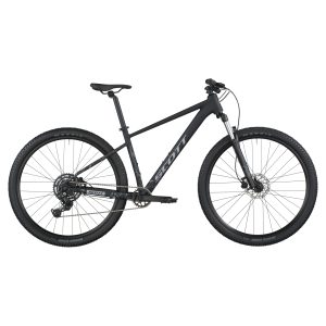 Velosipēds Scott Contrail 30 black 29''