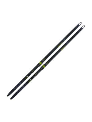 Slēpes Fischer SMAX 80 Skate Plus 115 Stiff