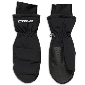 Cimdi Cold Igloo Ski Mitten Jr black 16264