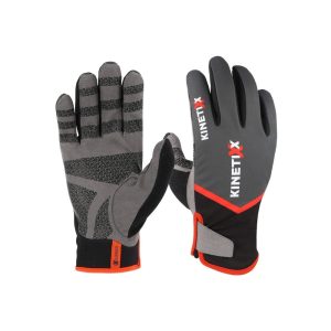 Cimdi Kinetixx Feiko Cross Country black