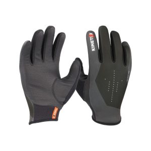 Cimdi Kinetixx Keke 2.0 Cross-Country athlete black