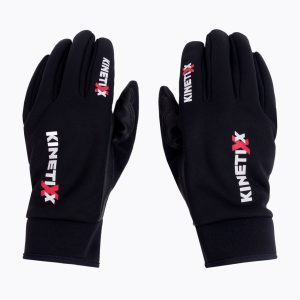 Cimdi Kinetixx Keke Cross-Country black