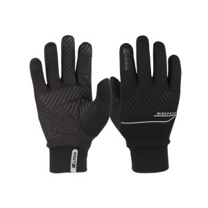 Cimdi Kinetixx Nojan Cross-Country black