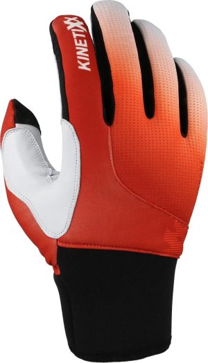 Cimdi Kinetixx Nurit Junior orange