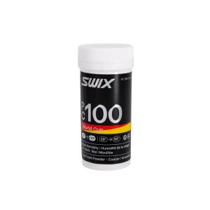 Pulveris Swix PC100 WC Powder Coarse Wet 20g