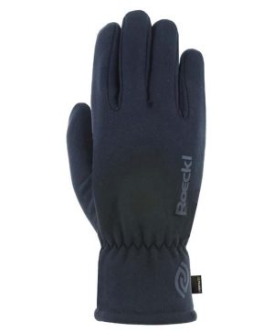 Cimdi Roeckl Kauru black