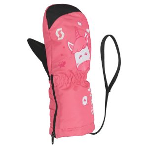 Cimdi SCOTT Tot JR Ultimate rose 291912-0026