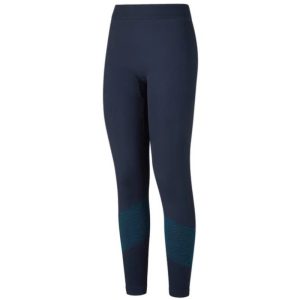 Bikses La Sportiva SYNTH Light Pants W Storm Blue/Lagoon