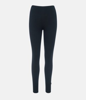 Bikses Thermowave 2 In 1 Baselayer Long Pants Womens Black