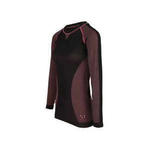 Krekls Brunotti Tanzias Thermo Top Women Pink