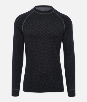 Krekls Thermowave Merino Xtreme Thermal LS Mens 12XTRM411-990