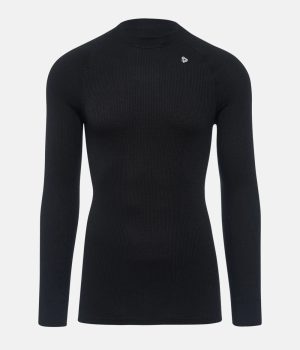 Krekls Thermowave Originals Thermal Long Sleeve Mens 12ORGN411-990