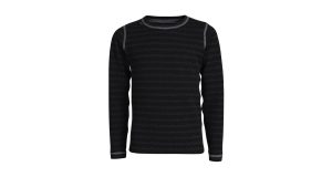 Krekls Ulvang 50Fifty 2.0 black