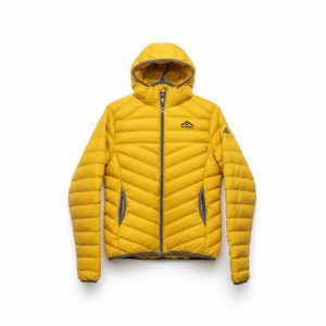 Jaka dūnu Hi-Himal Yellow HD026