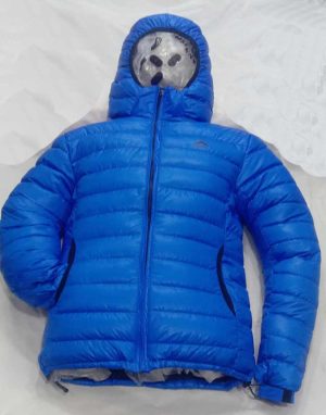 Jaka dūnu Hi-Himal Navy Blue HD041