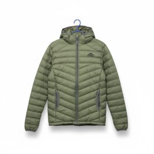 Jaka dūnu Hi-Himal Army Green HD040