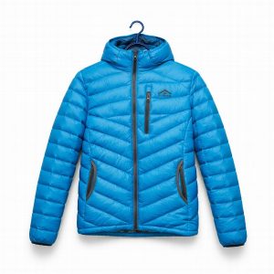 Jaka dūnu Hi-Himal Sky Blue HD040