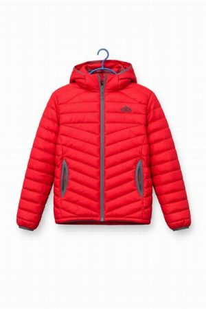 Jaka dūnu Hi-Himal Red HD040