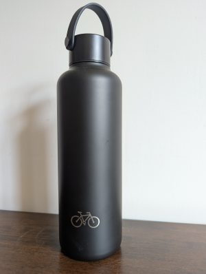 Pudele metāla 500ml ar gravējumu