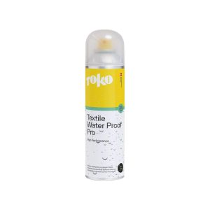 Kopšanas līdzeklis apģērbiem Toko Textile Water Proof Pro 250ml