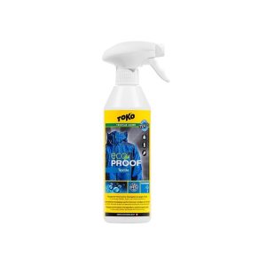 Kopšanas līdzeklis apģērbiem Toko Textile Proof&Care ECO 500 ml
