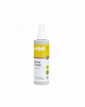 Kopšanas līdzeklis apaviem Toko Eco Care Shoe Fresh 150ml