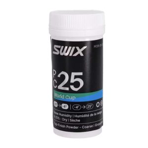 Pulveris Swix PC25 WC Powder Coarse Dry 20g