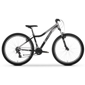 Velosipēds Tabou 27.5 Venom 2.0 grey/black 17''