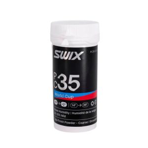 Pulveris Swix PC35 WC Powder Coarse Mid 20g