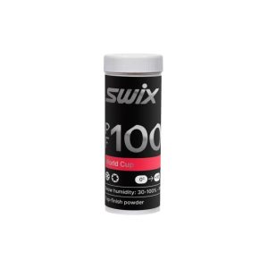 Pulveris Swix PF100 WC Powder Fine Wet 20g