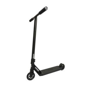Skrejritenis Union Dot M Black