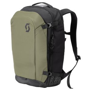 Mugursoma Scott Gear 60 douglas green/black