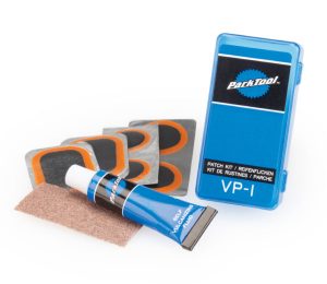 Ielāpi kamerām ParkTool VP-1C