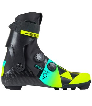 Zābaki Fischer Speedmax 9 Skate RL Boa