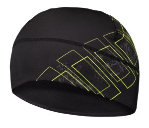 Cepure Etape Fizz 2206216 black/yellow fluo