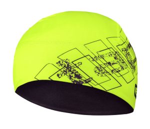Cepure Etape Fizz 2206261 yellow fluo/black