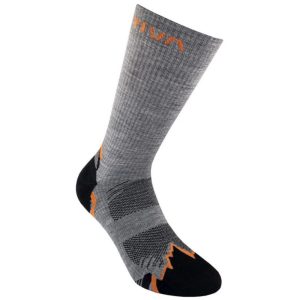 Zeķes La Sportiva Hiking Socks Night sky/Savana