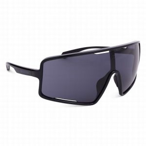 Saulesbrilles OXFORD Sentiero Black Frame Blue Lens OXFORDSU003
